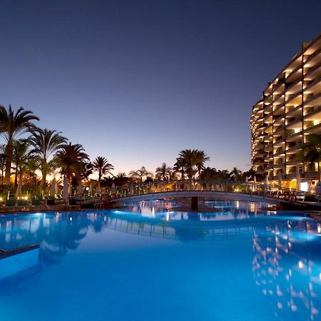 Anfi Del Mar 2 Aparthotel La Playa de Arguineguín Exterior photo