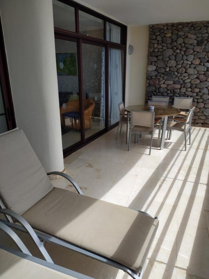 Anfi Del Mar 2 Aparthotel La Playa de Arguineguín Exterior photo