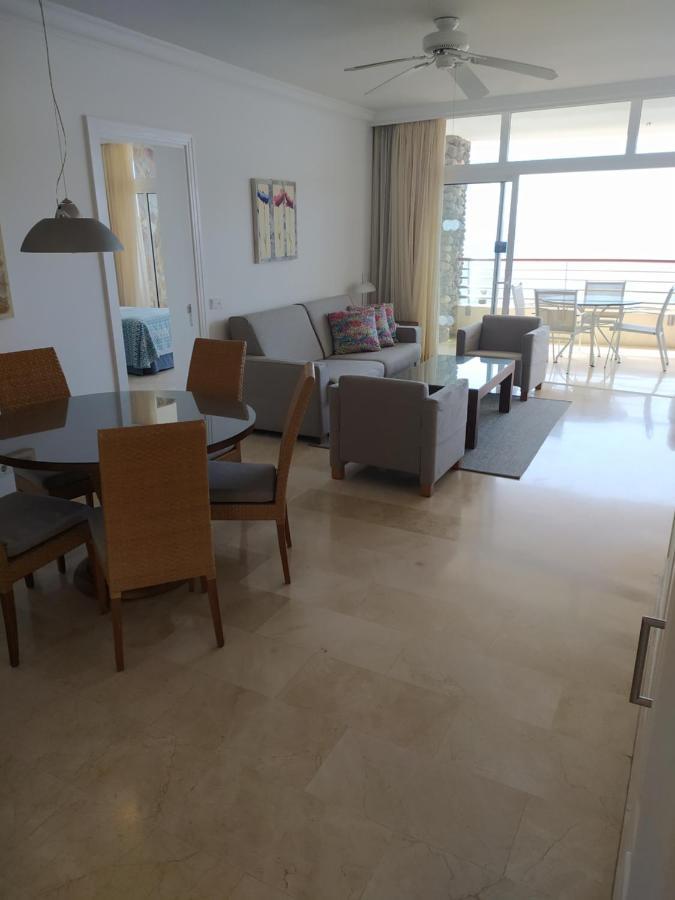 Anfi Del Mar 2 Aparthotel La Playa de Arguineguín Exterior photo