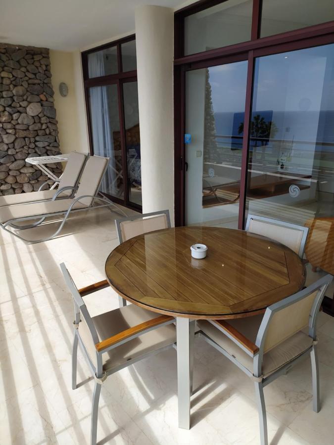 Anfi Del Mar 2 Aparthotel La Playa de Arguineguín Exterior photo