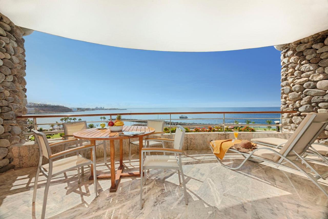 Anfi Del Mar 2 Aparthotel La Playa de Arguineguín Exterior photo